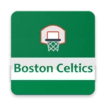 Logo of Boston Basketball News android Application 